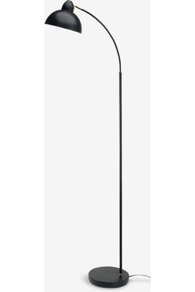 HUGO Floor lamp 154cm black