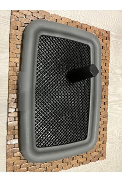 Plasart Köpek tuvaleti