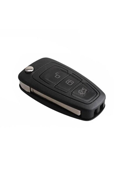 MAF Carcasa Cheie Auto Ford 3 Butoane