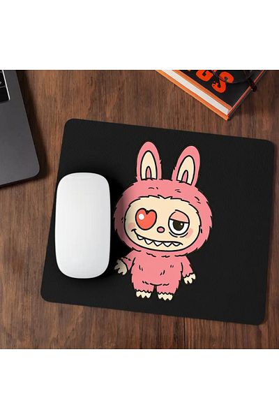OEM Mousepad Pumpkin Heartbreak