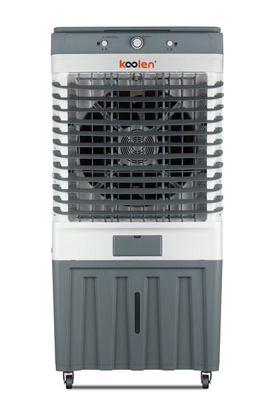 Koolen 70L Desert Air Conditioner - 250W - Three Air Speeds - Automatic Left/Right Swing