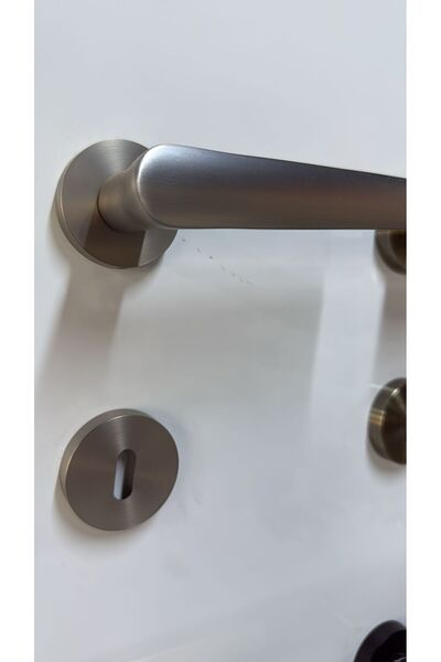 SametHırdavat Furniture Door Handle
