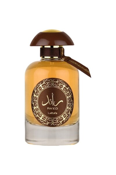 lattafa Ra'ed Oud Apa de parfum pentru barbati 100 ml