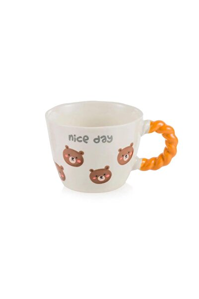 LC Waikiki Lcw Printed Ceramic Mug 270 ml (W5)