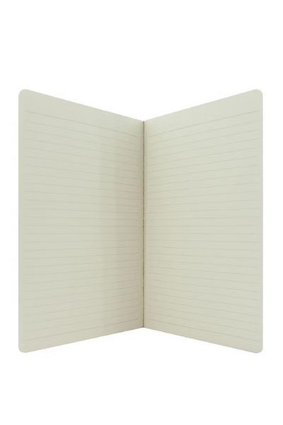 Roco Notebook – B5, 62 Sheets