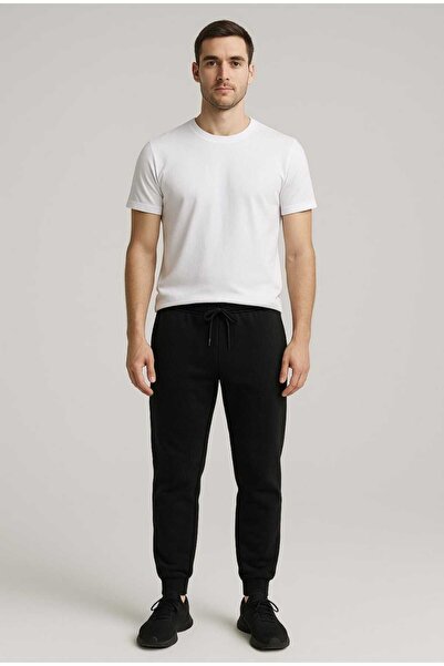 özcstore Men's / Women's T-Shirt Tracksuit Set Without Printing