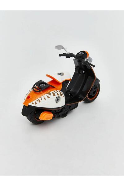 LC Waikiki Lcw Accessoriestoy Motorcycle (W5)