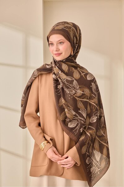 Silk Home SİLK HOME MAYDA ŞAL 81009-12