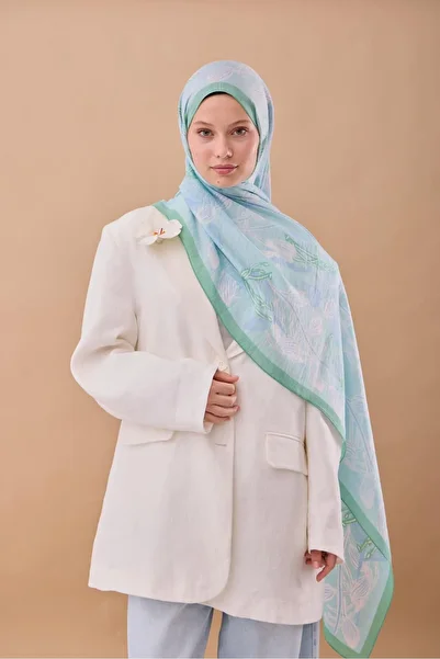 Silk Home Silk Home Mayda Shal 81009-03
