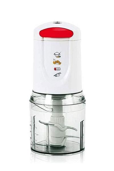 Generic Stainless Vegetables Chopper 450 W