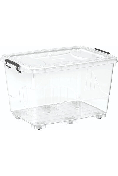 Cosmo PLASTIC STORAGE BOX 132Ltr