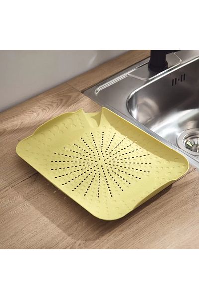 Home Box Sink Colander