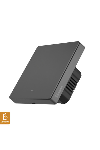 Sonoff SwitchMan Smart Wall Switch-M5