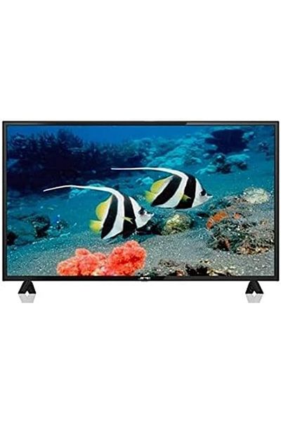 Dansat 43-Inch HD Ready LED TV (Model: DTD4321BH)
