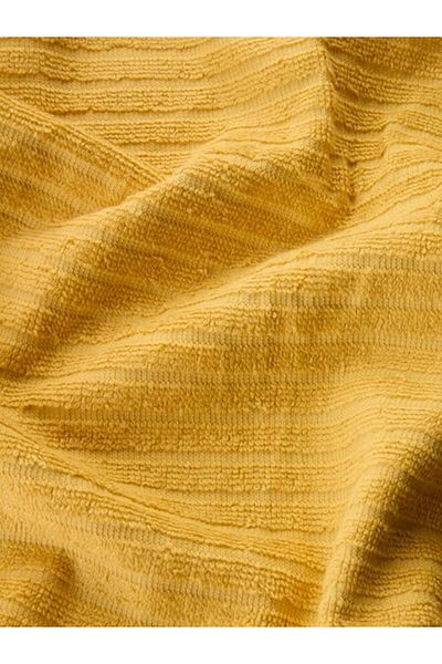 OEM SVANVIK bath towel 50x90cm yellow