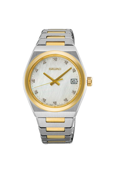 Seiko SUR604P KADIN KOL SAATİ
