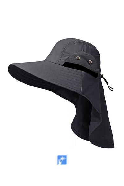 Kardelen Butik Denizli Fisherman Bucket Hat for Men and Women