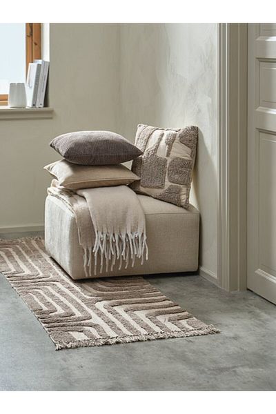 OEM SKOGFIOL cushion 45x45 grey