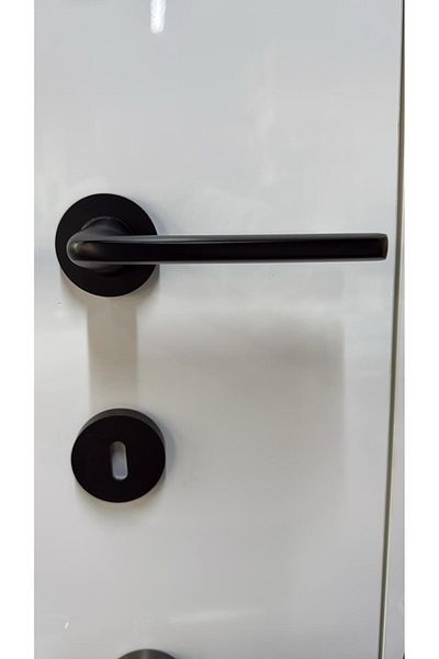 SametHırdavat Mobiya Door Handle