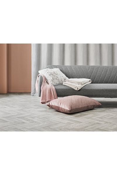 OEM Set of 2 back cushions ENGBLOMME 60x90 pink