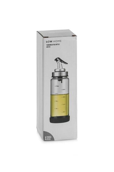 LC Waikiki Lcw Glass Oil Pot 450 ml (W5)