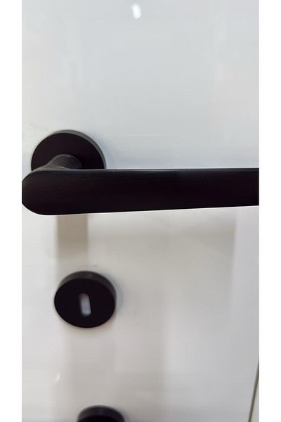 SametHırdavat Furniture Door Handle