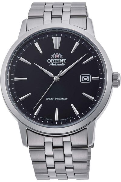 Orient ساعة أورينت سيمفوني 3 أوتوماتيكية رجالية - RA-AC0F01B10B