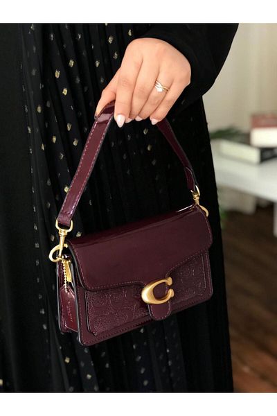 GENERAL Stylish and beautiful small women's shoulder bag