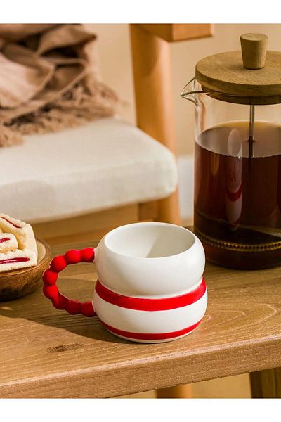 LC Waikiki Lcw Printed Ceramic Mug (W5)