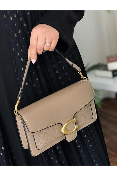 GENERAL Stylish and beautiful small women's shoulder bag