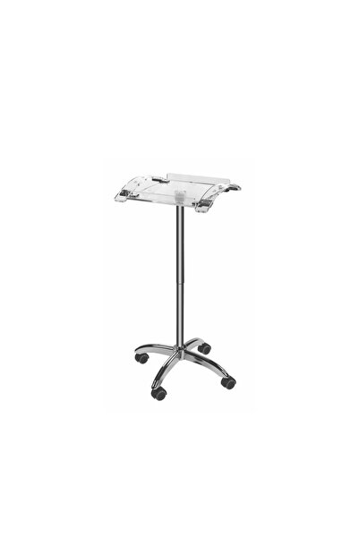 Mariani Professional عربة تصفيف الشعر الأكريليكية الاحترافية لصالون التجميل و...
