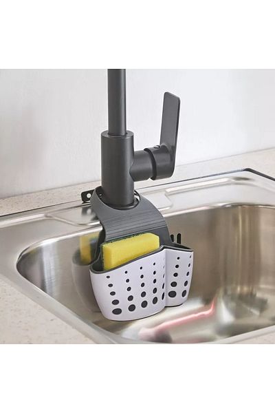 Home Box Omega Kitchen Sink Holder