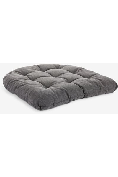 OEM VEJRHOLM garden seat cushion anthracite grey