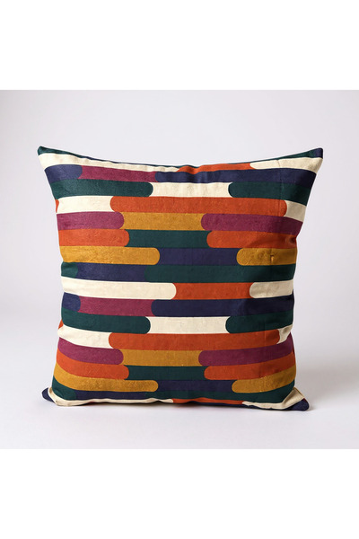 ozdesendesign غطاء وسادة/ديكور