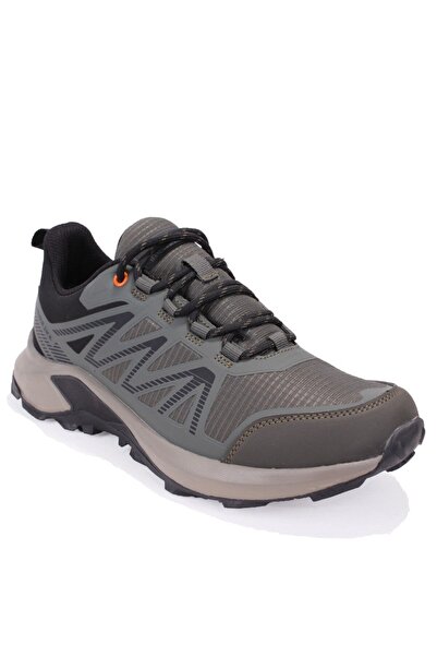 Hammer Jack 10123708 Khaki Orthopedic Outdoor Waterproof Men's Sports Shoes