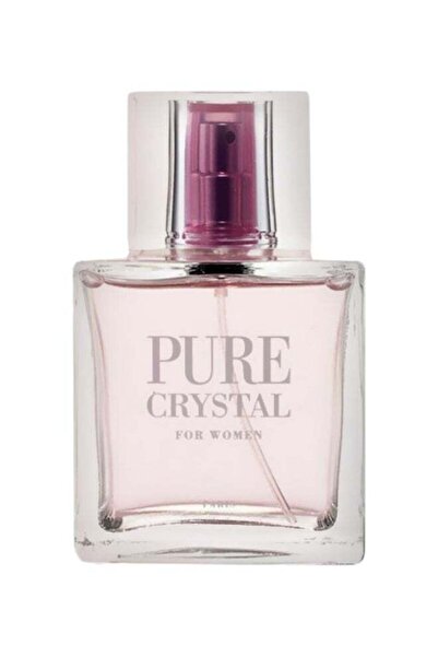 Karen Low Pure Crystal EDP 100ml عطر بيور كريستال برفيوم 100مل