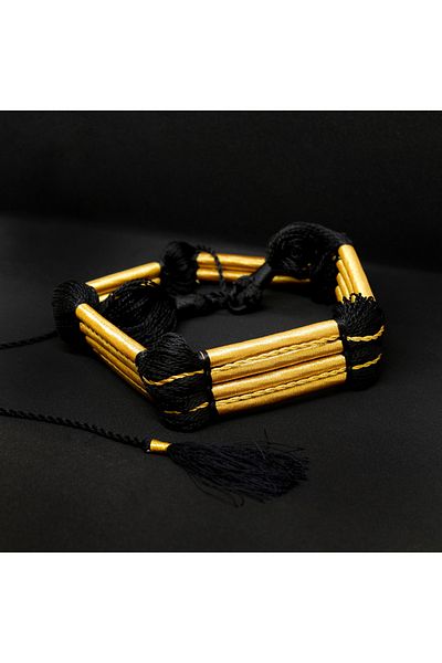 visionsa The striped headband