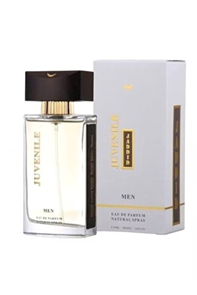 DERAAH عطر جوفينيل بخاخ 125 مل