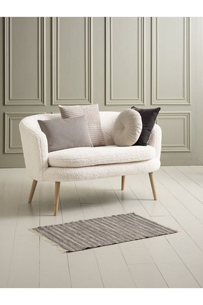 OEM Cushion AJANIA 45x45 beige
