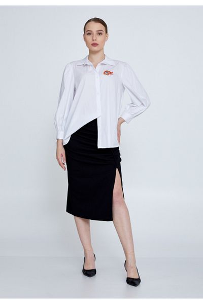 Sienna Fashion Della Carla Shirt