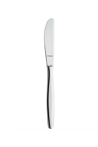 Generic Amefa Florence Table Knife Silver 22cm