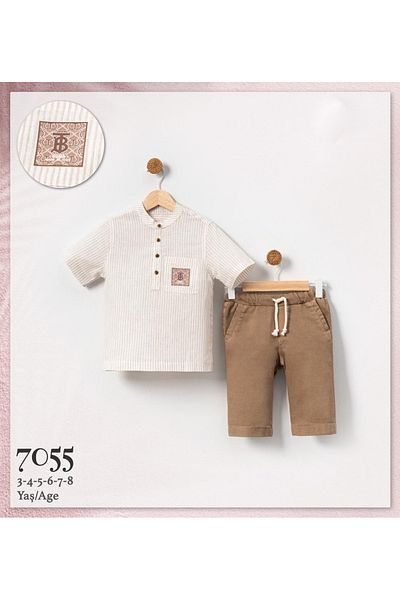 Top Kids Boys' suit