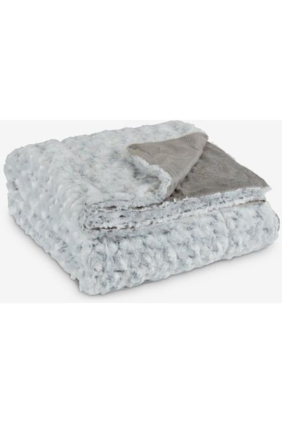 OEM Blanket KONGSSPIR 140x200 gray