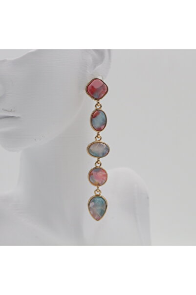 Retrovy Store أقراط سالاتي جوهرة البحر