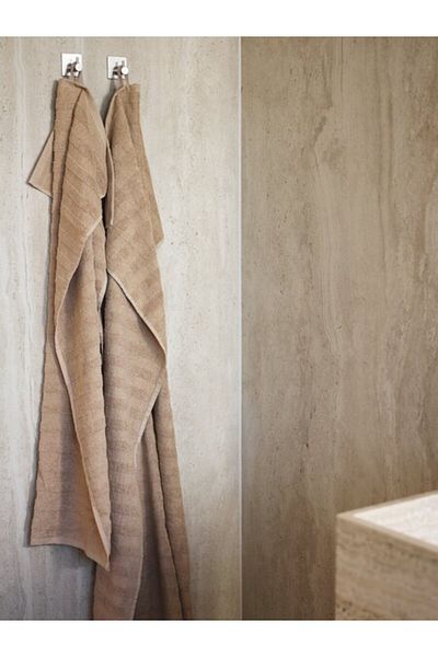 OEM TORSBY bath towel 50x90 sand
