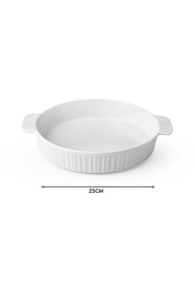 Abareek Al Safa Square Baking Dish