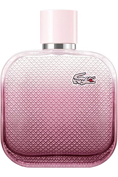 Lacoste عطر ال.12.12 روز او انتنس للنساء من لاكوست، 100 مل