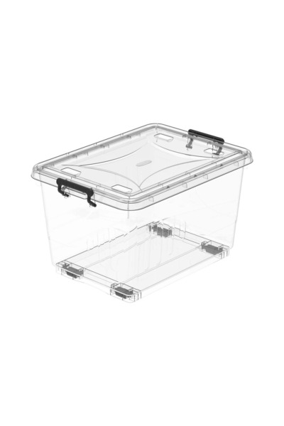 Cosmo PLASTIC STORAGE BOX 55Ltr