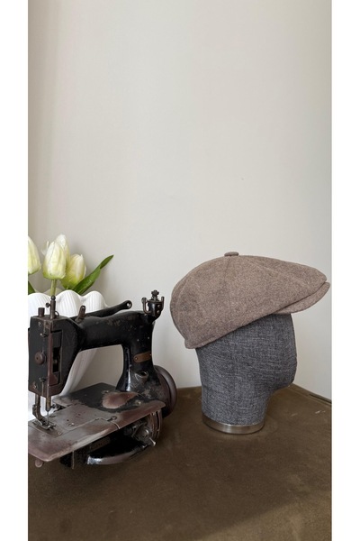 Tommy Shelby Child-Baby Hat