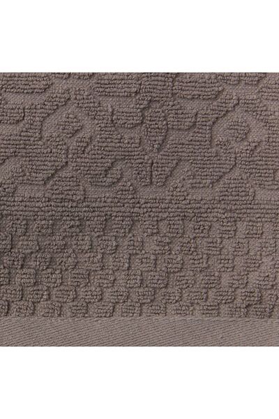 OEM Set of 2 bath towels STIDSVIG 50x100 gray